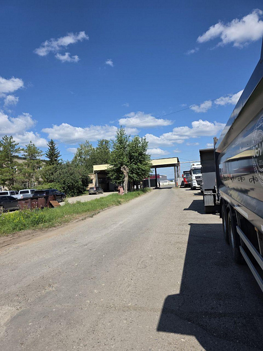 Производственно-складское помещение 700кв. фото