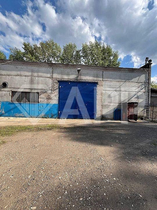 Аренда производственного помещения 720 кв.м фото