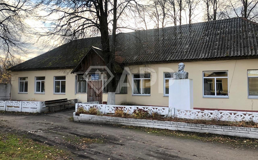 Продам производственное помещение, 1 589,3 м² фото