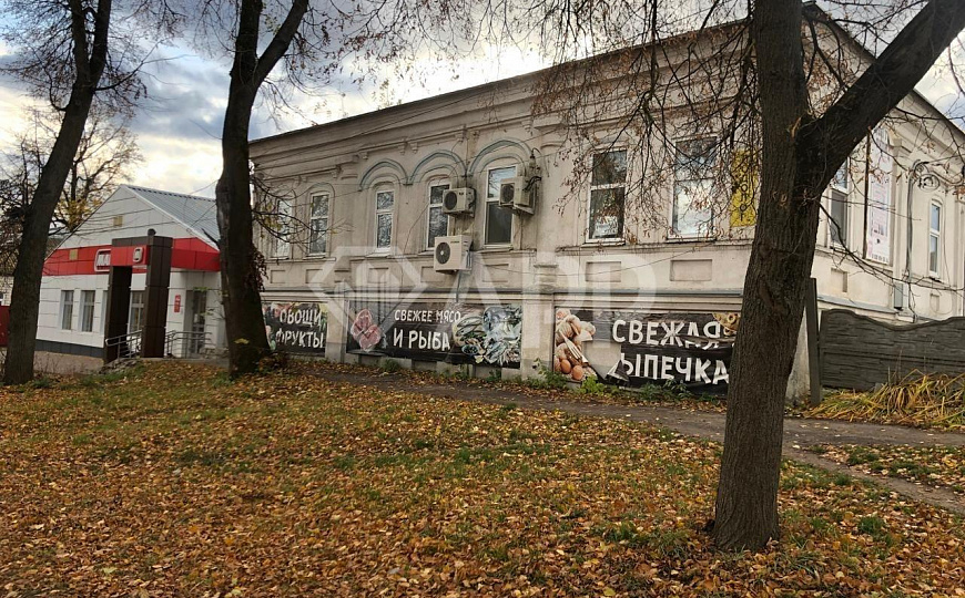Продам отдельно стоящее здание, 287,5 м² фото