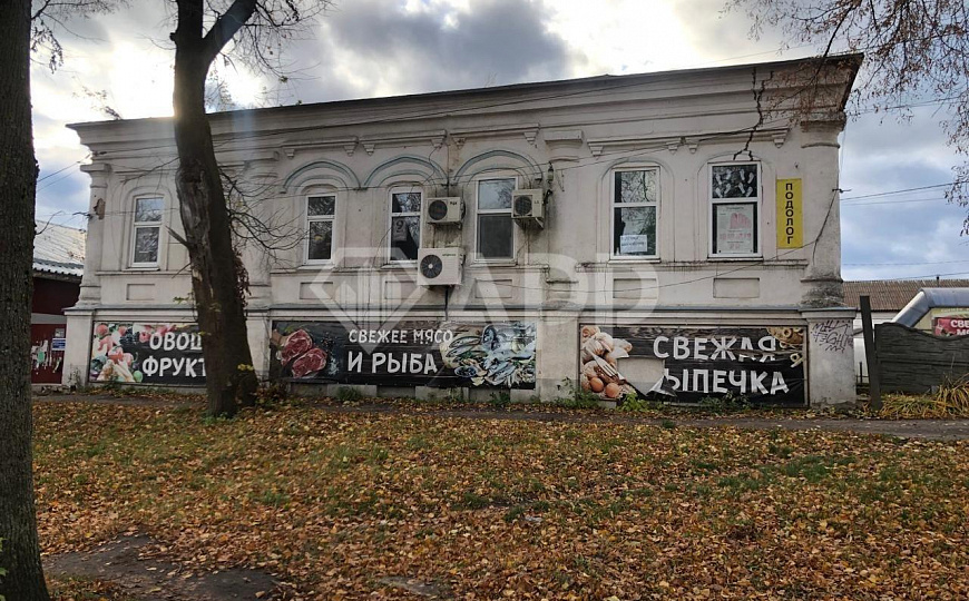 Продам отдельно стоящее здание, 287,5 м² фото