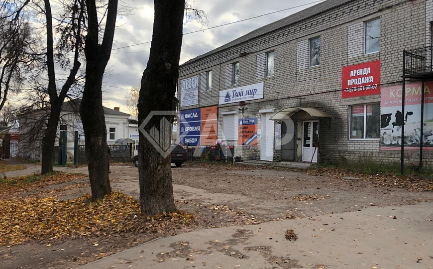 Продам отдельно стоящее здание, 287,5 м² фото