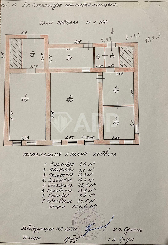 Продам отдельно стоящее здание, 287,5 м² фото