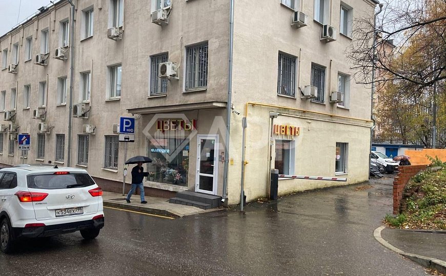 ПСН 50 кв.м. рядом с метро фото