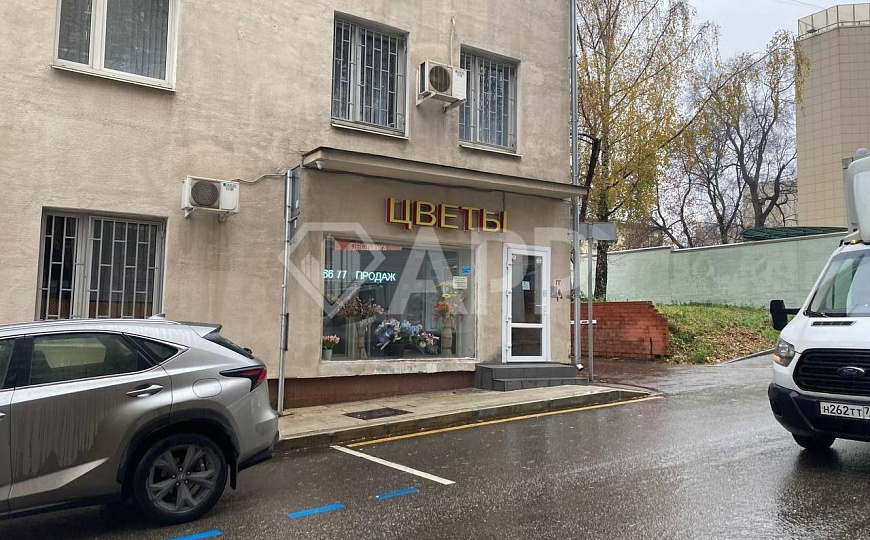 ПСН 50 кв.м. рядом с метро фото