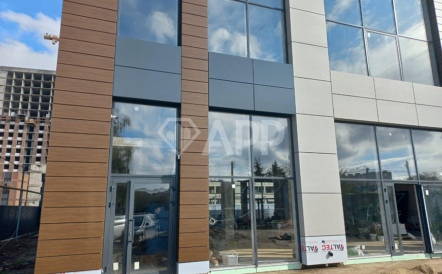 Сдаю помещение свободного назначения, 700 м² фото