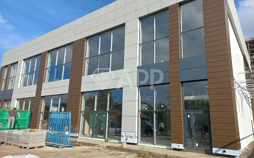 Сдаю помещение свободного назначения, 700 м² фото