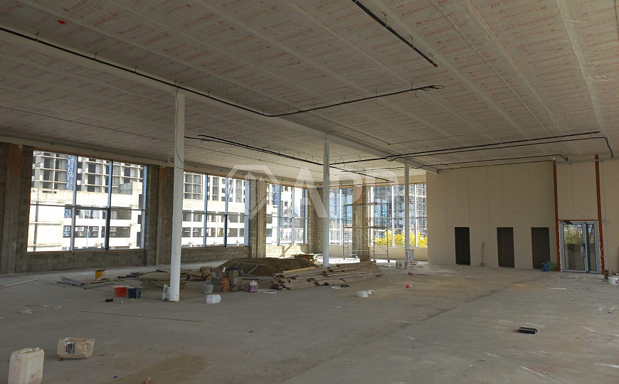 Сдаю помещение свободного назначения, 700 м² фото