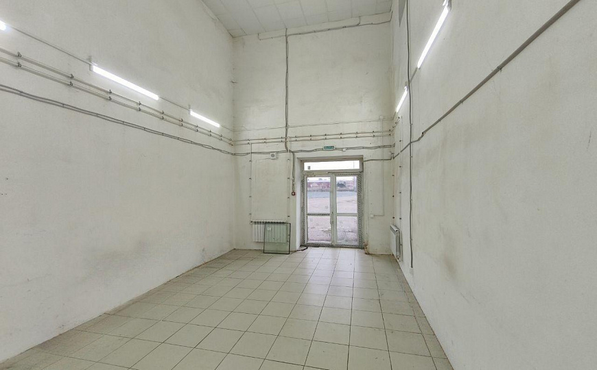 1253 м² свободного назначения фото