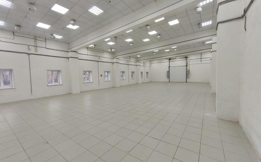 1253 м² свободного назначения фото