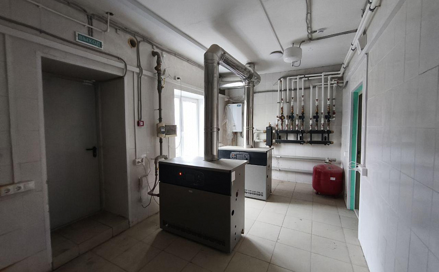 1253 м² свободного назначения фото