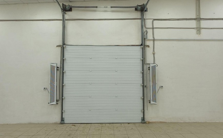 1253 м² свободного назначения фото