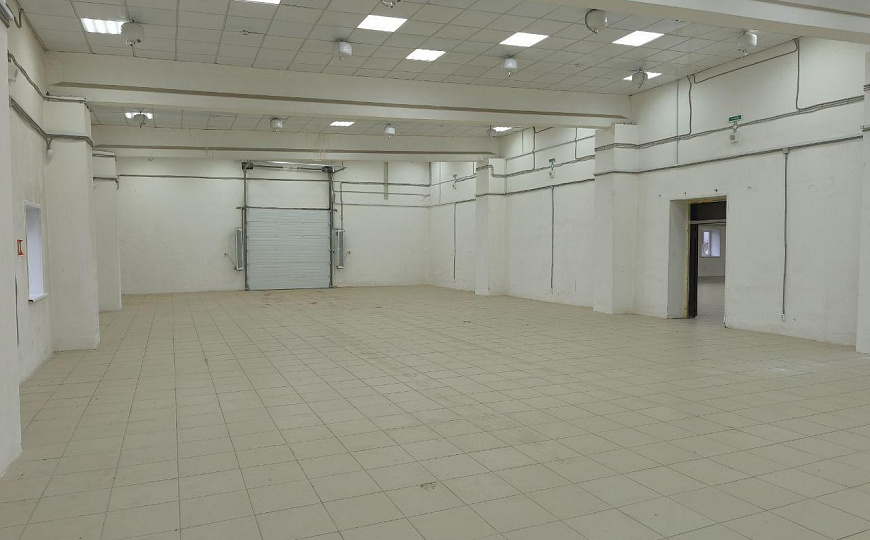 1253 м² свободного назначения фото