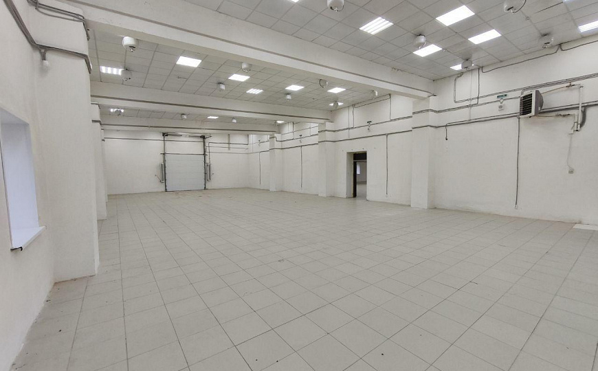 1253 м² свободного назначения фото