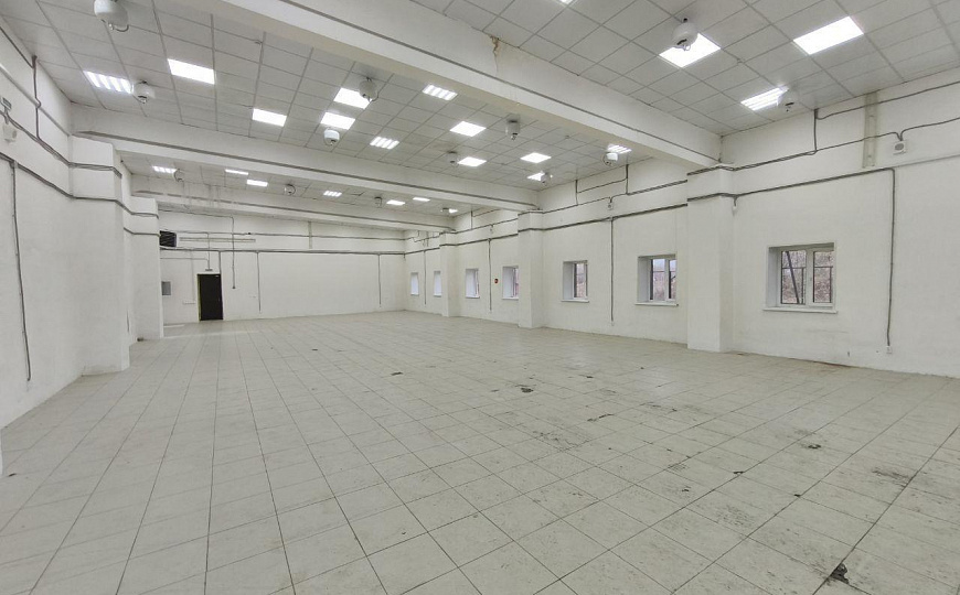 1253 м² свободного назначения фото