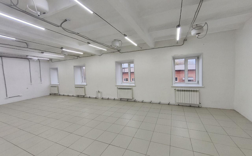 1253 м² свободного назначения фото