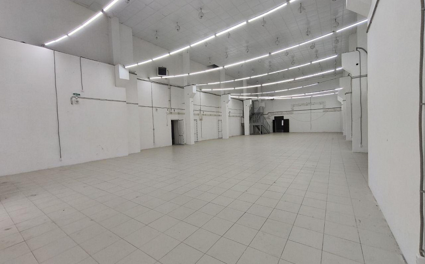 1253 м² свободного назначения фото