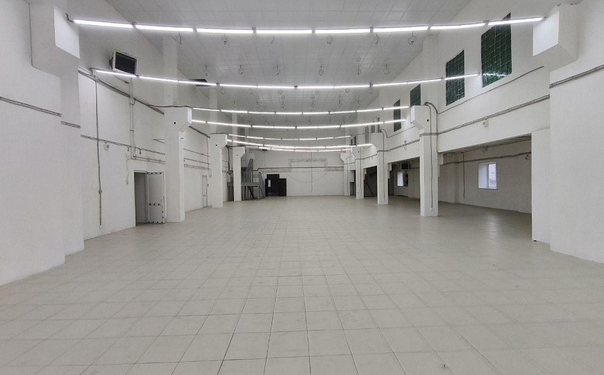 1253 м² свободного назначения фото