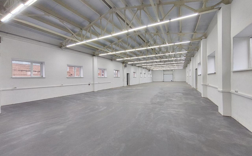 565.5 м² свободного назначения фото