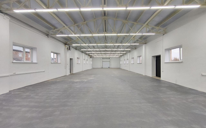 565.5 м² свободного назначения фото