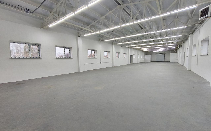 565.5 м² свободного назначения фото