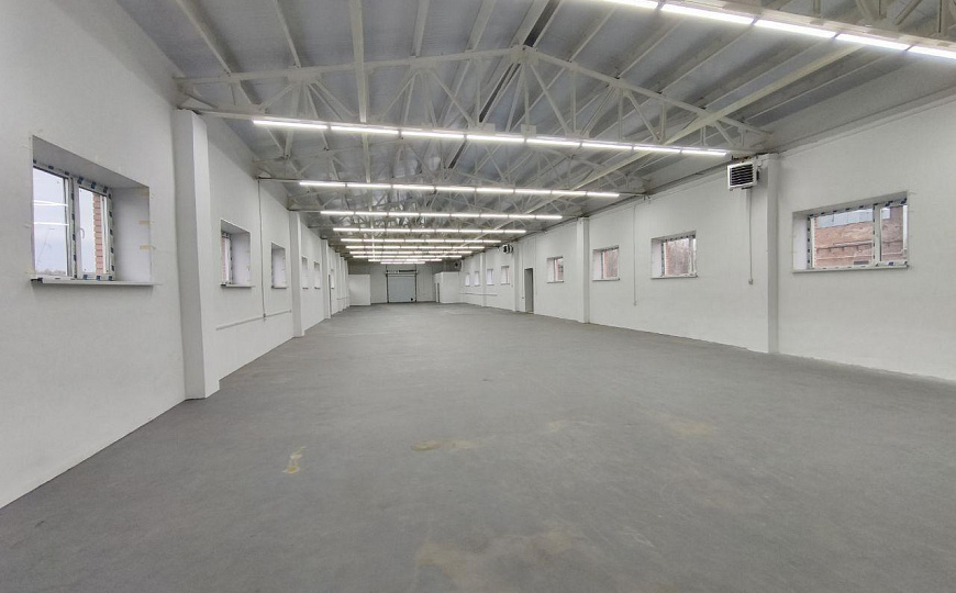 565.5 м² свободного назначения фото