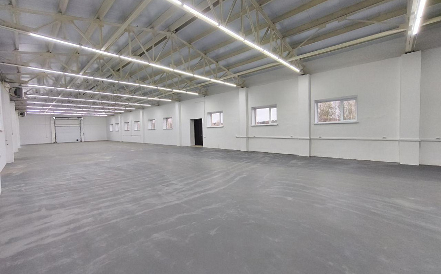 565.5 м² свободного назначения фото