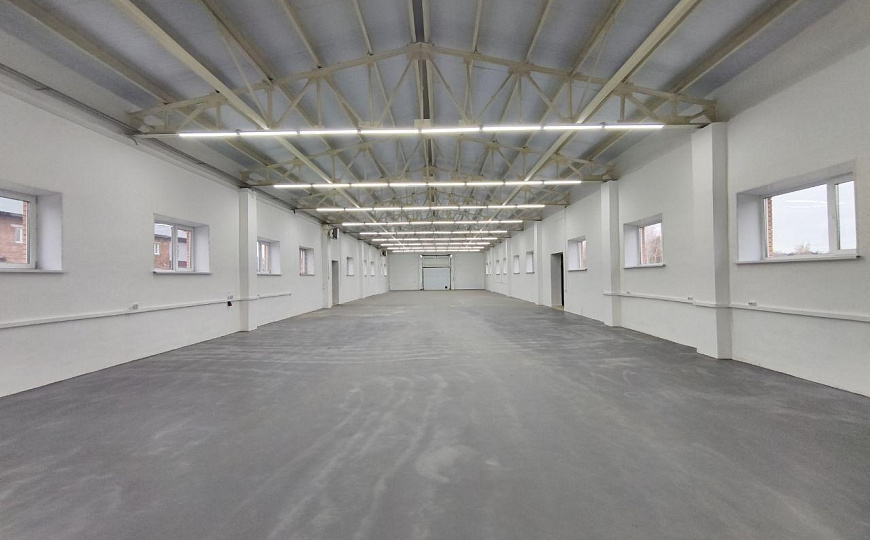 565.5 м² свободного назначения фото