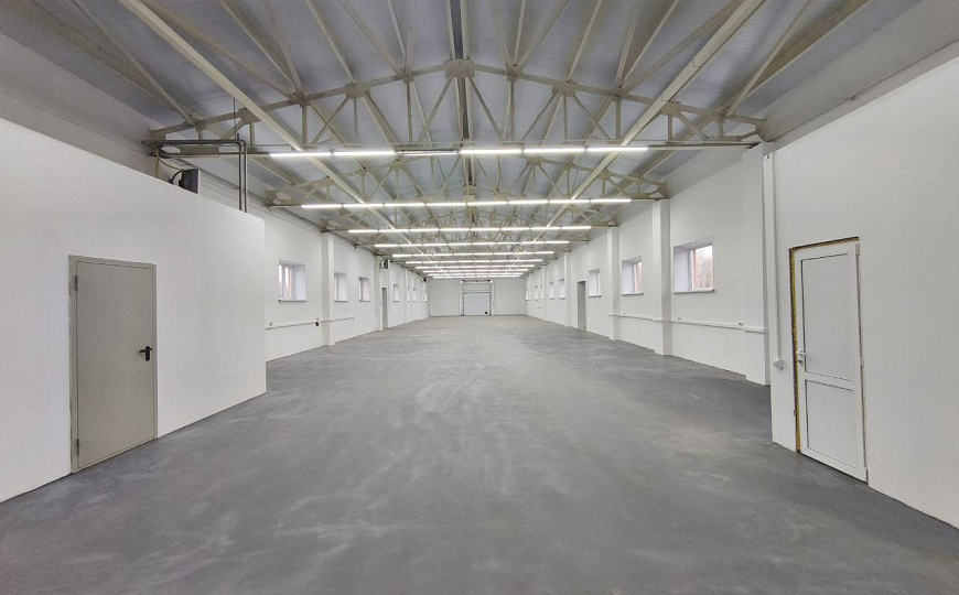 565.5 м² свободного назначения фото