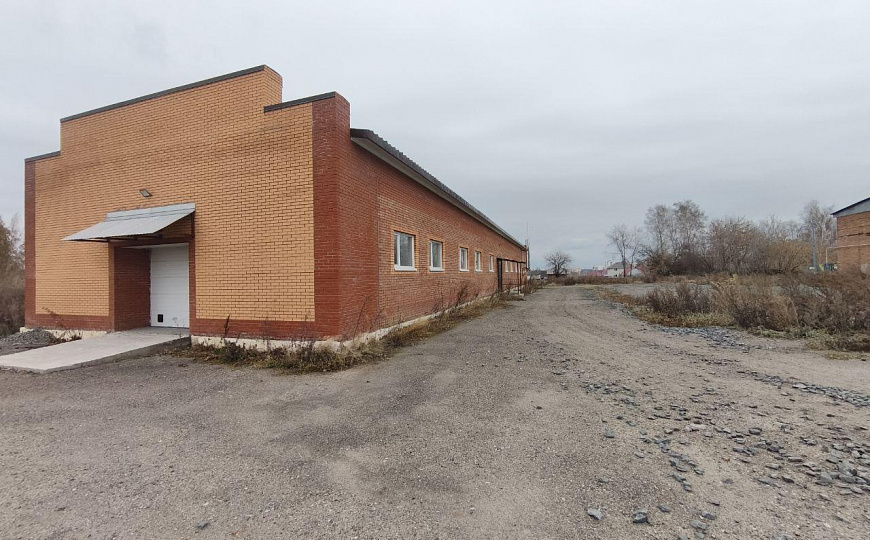 565.5 м² свободного назначения фото