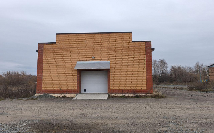 565.5 м² свободного назначения фото