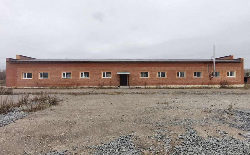 565.5 м² свободного назначения фото