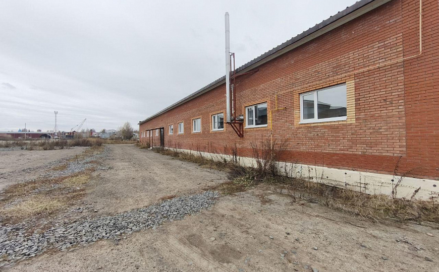 565.5 м² свободного назначения фото