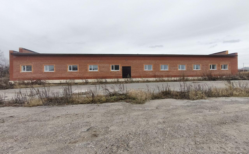 565.5 м² свободного назначения фото