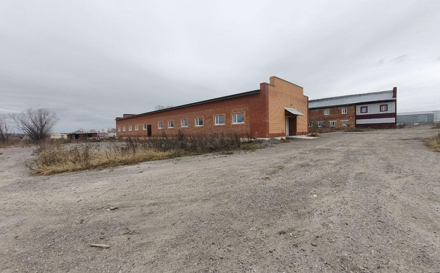 565.5 м² свободного назначения фото