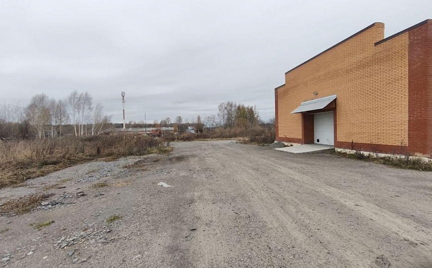 565.5 м² свободного назначения фото