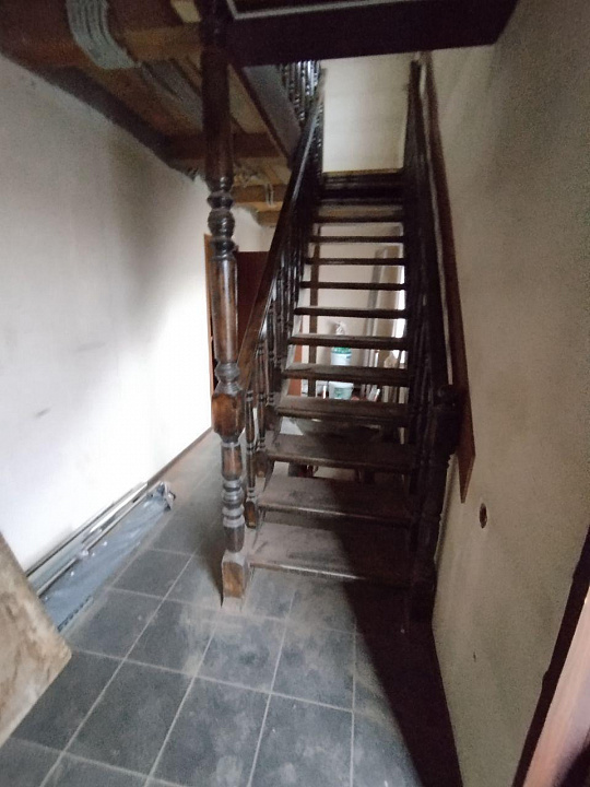 Продается 0,5 га промка с боксом 440 кв.м фото