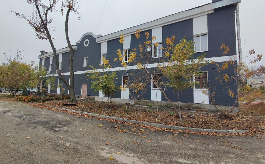 Производственные помещения, 1226 кв. м.. фото