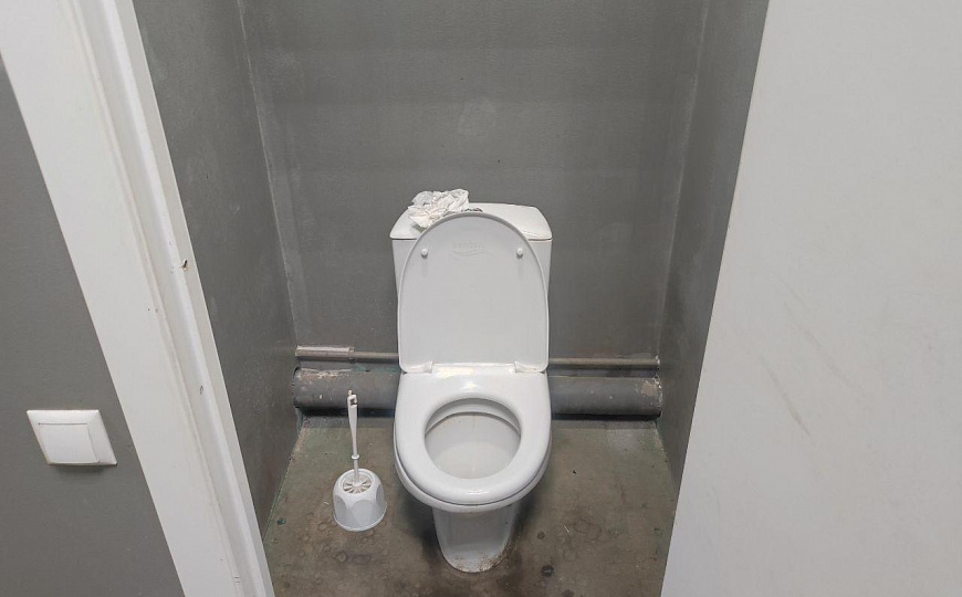 Производственные помещения, 1226 кв. м.. фото