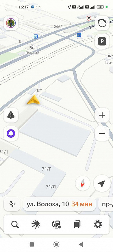 Производственные помещения, 1226 кв. м.. фото