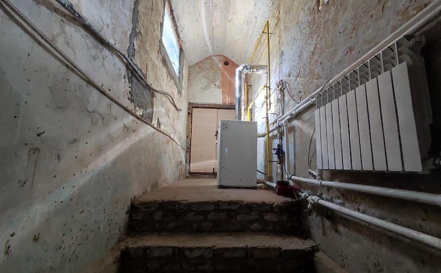 Производственное помещение, 772 м² фото