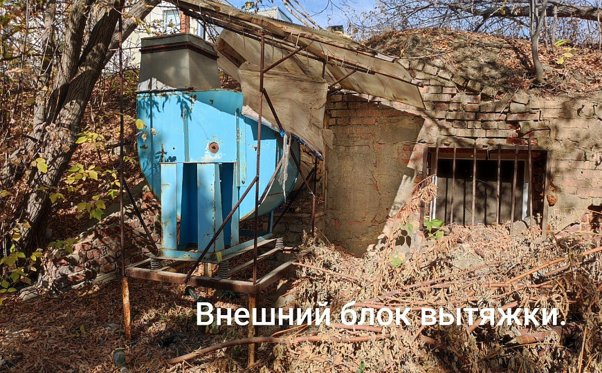 Производственное помещение, 772 м² фото