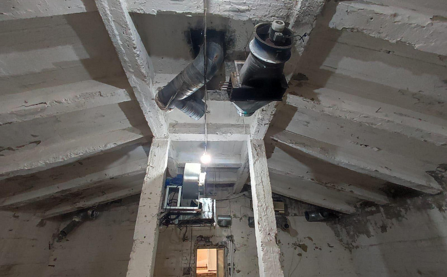 Производственное помещение, 772 м² фото