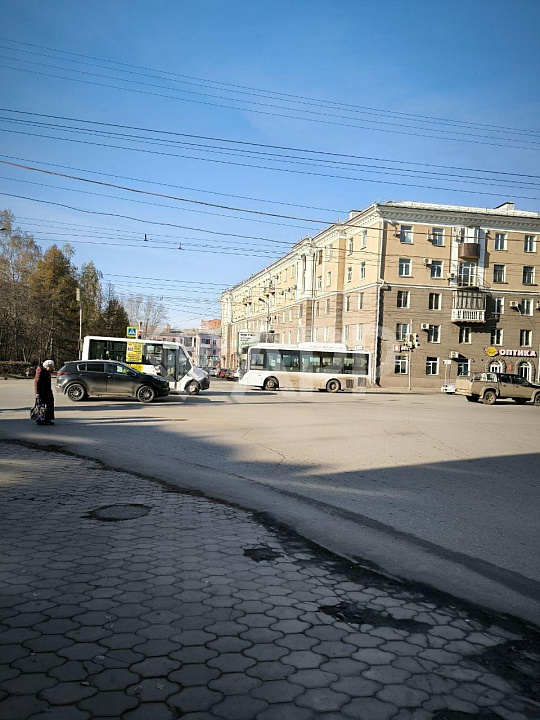 1 Линия/Трафик/Вытяжка фото