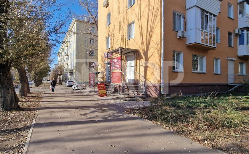 Продаётся ПСН на 1 линии у ост. "Нефтезаводская", 82 м² фото