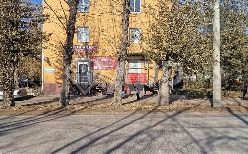 Продаётся ПСН на 1 линии у ост. "Нефтезаводская", 82 м² фото