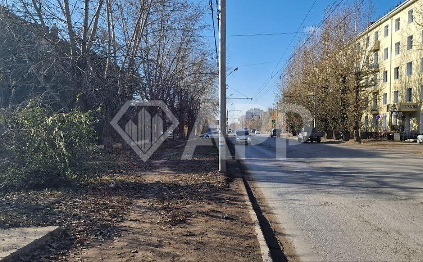 Продаётся ПСН на 1 линии у ост. "Нефтезаводская", 82 м² фото