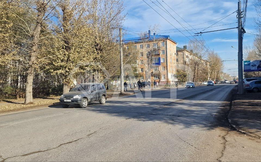 Продаётся ПСН на 1 линии у ост. "Нефтезаводская", 82 м² фото