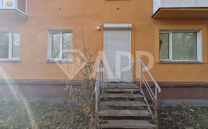 Продаётся ПСН на 1 линии у ост. "Нефтезаводская", 82 м² фото