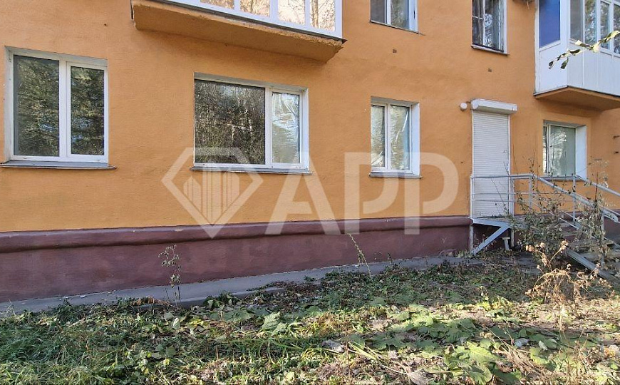 Продаётся ПСН на 1 линии у ост. "Нефтезаводская", 82 м² фото